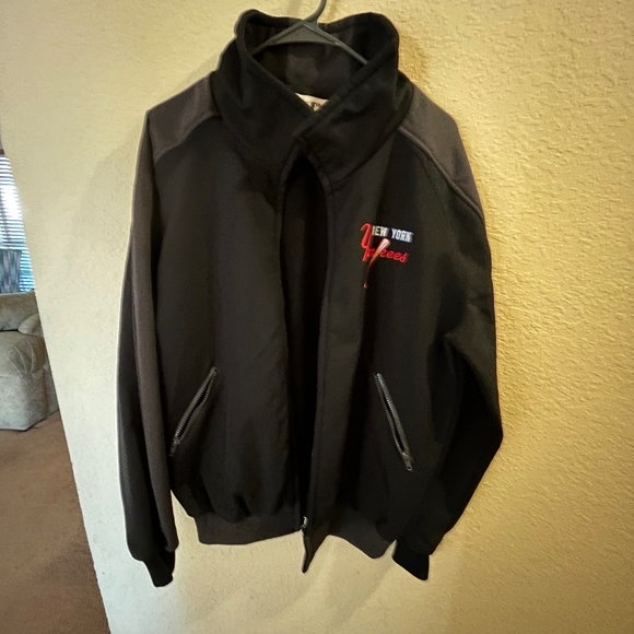 Genuine NY Yankees MLB Insiders Club Life Member Jacket | Size m - Picture 3 of 3